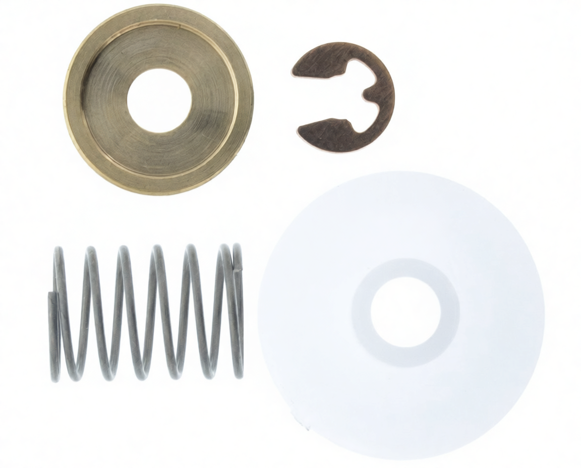 MEMBRANA CALDERA VAILLANT 088617 - 367.60.0016