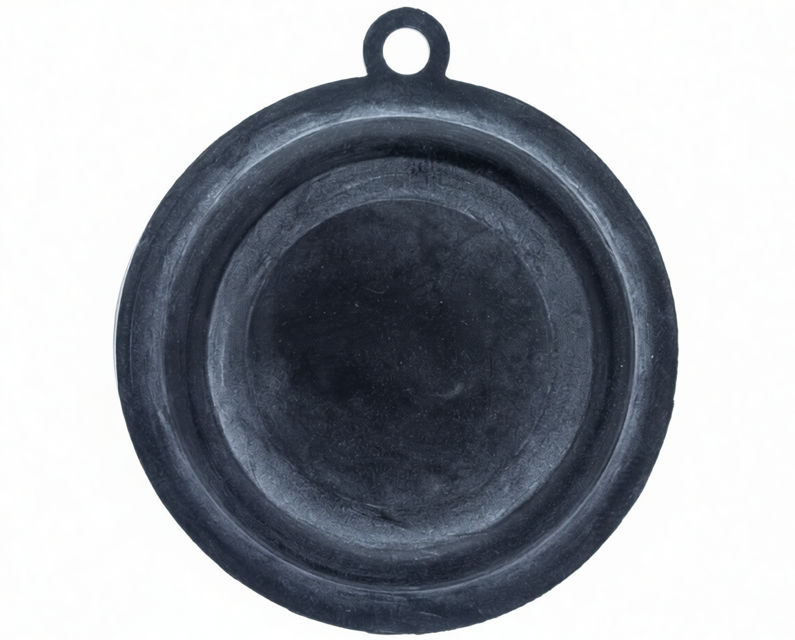 MEMBRANA CALENTADOR VAILLANT 0020107790 - 367.60.0018