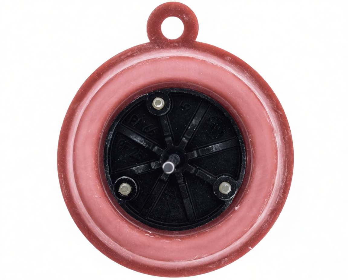 MEMBRANA CALENTADOR VAILLANT 111718 - 367.60.0019