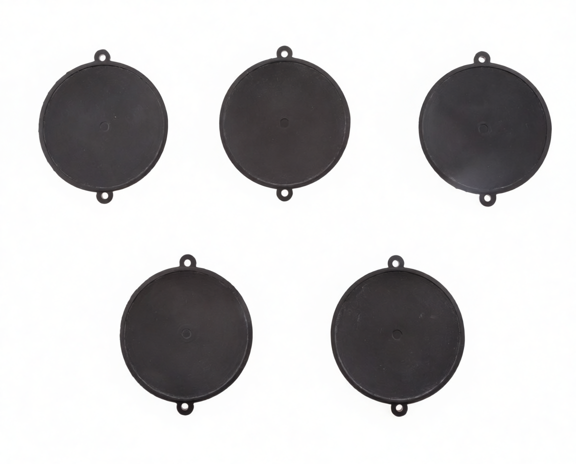 MEMBRANA CALDERA VAILLANT 10375 - 367.60.0021