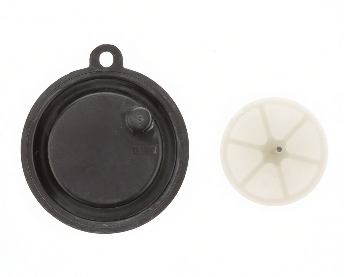 MEMBRANA CALENTADOR VAILLANT 0020135527 - 367.60.0022