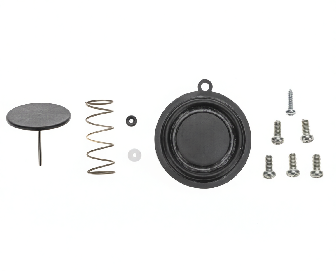 KIT MEMBRANA CALENTADOR VAILLANT 010362 - 367.60.0050