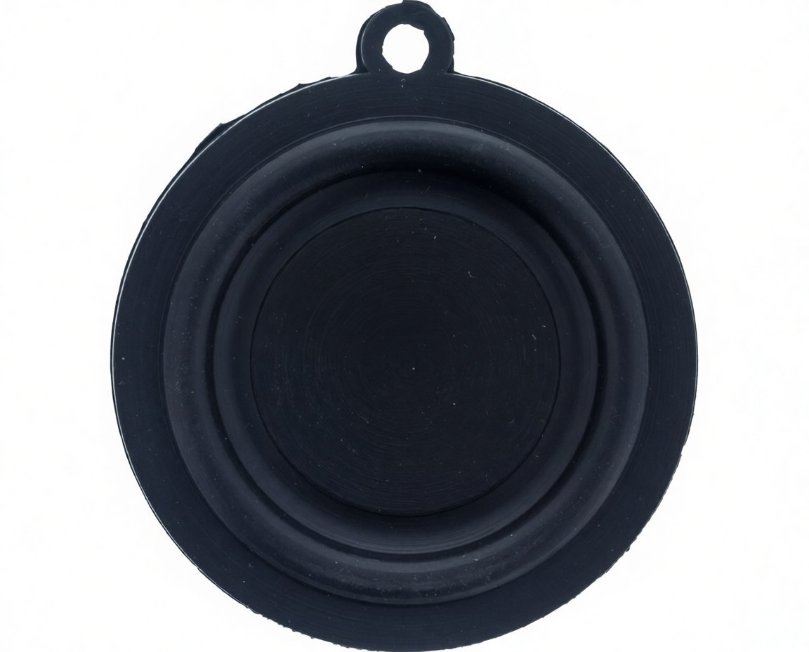 MEMBRANA CALENTADOR VAILLANT 010345 - 367.60.0057