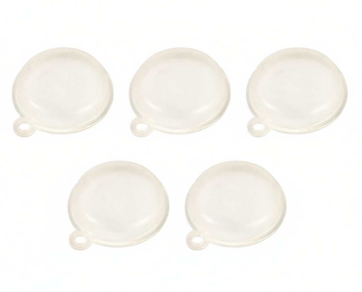 MEMBRANA CALDERA VAILLANT 0010044967 - 367.60.0058