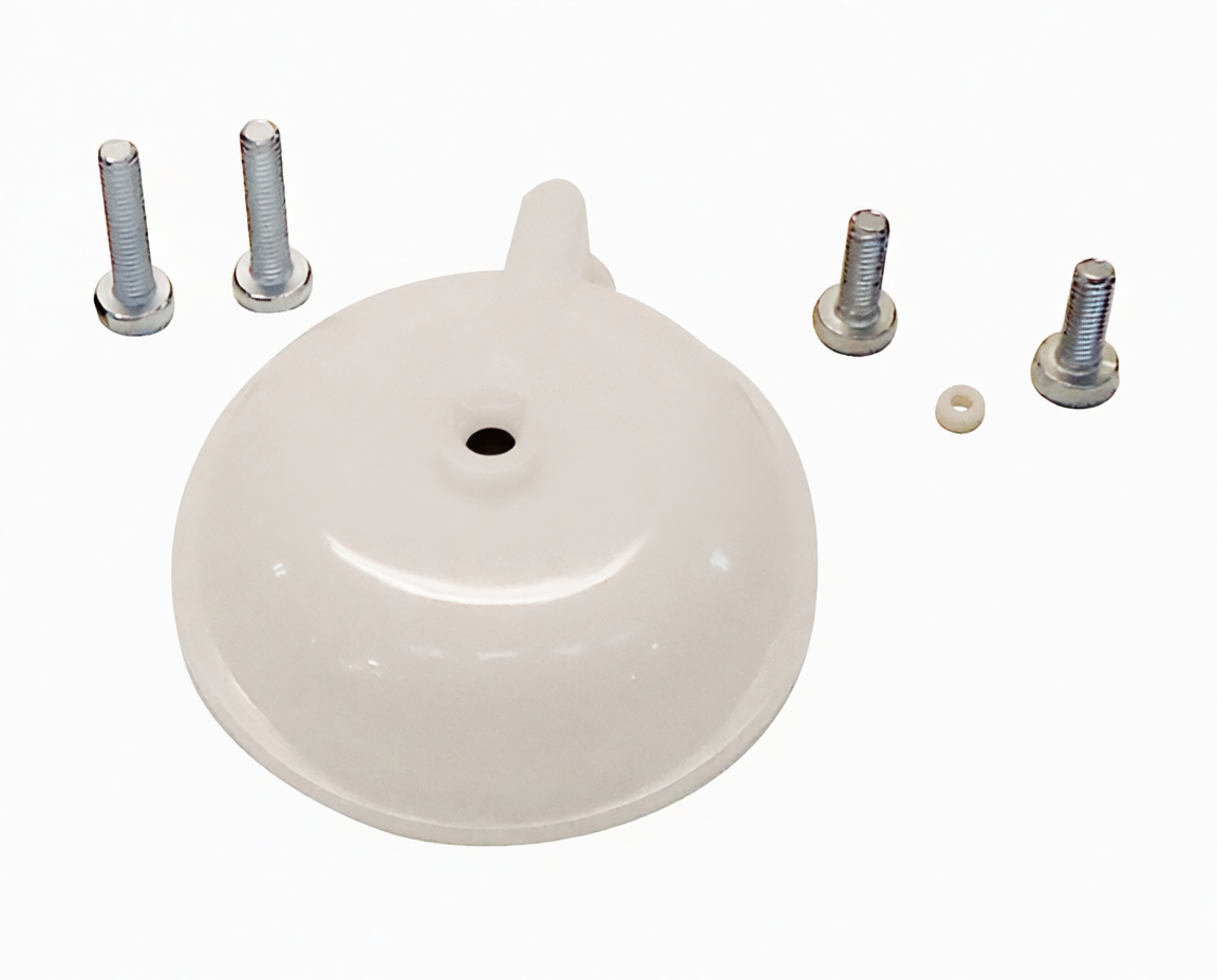 CAZOLETA CALENTADOR VAILLANT MAG 114/1I - 367.60.0059