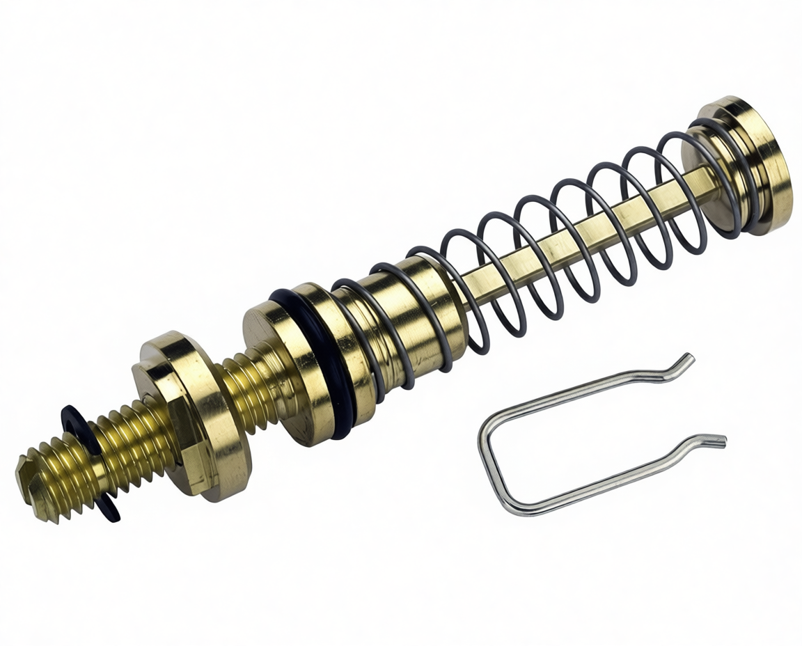 BY-PASS CALDERA VAILLANT 178980 ME - 367.60.0061