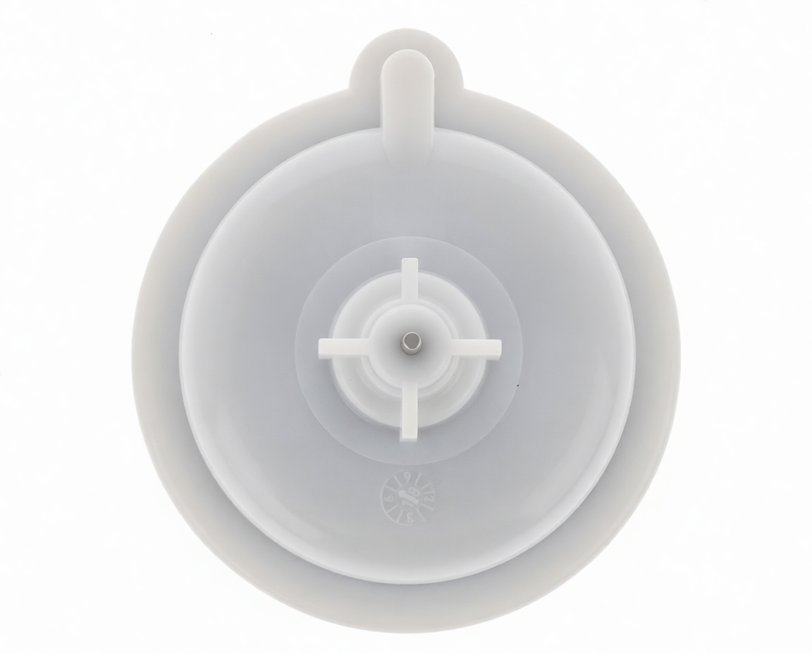 MEMBRANA CALENTADOR VAILLANT 010347 - 367.60.3110