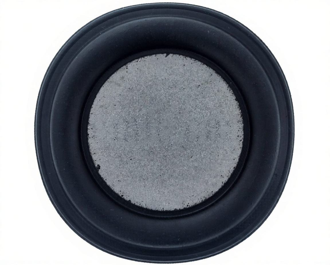 MEMBRANA CALDERA SAUNIER DUVAL 05651000 - 367.66.0001