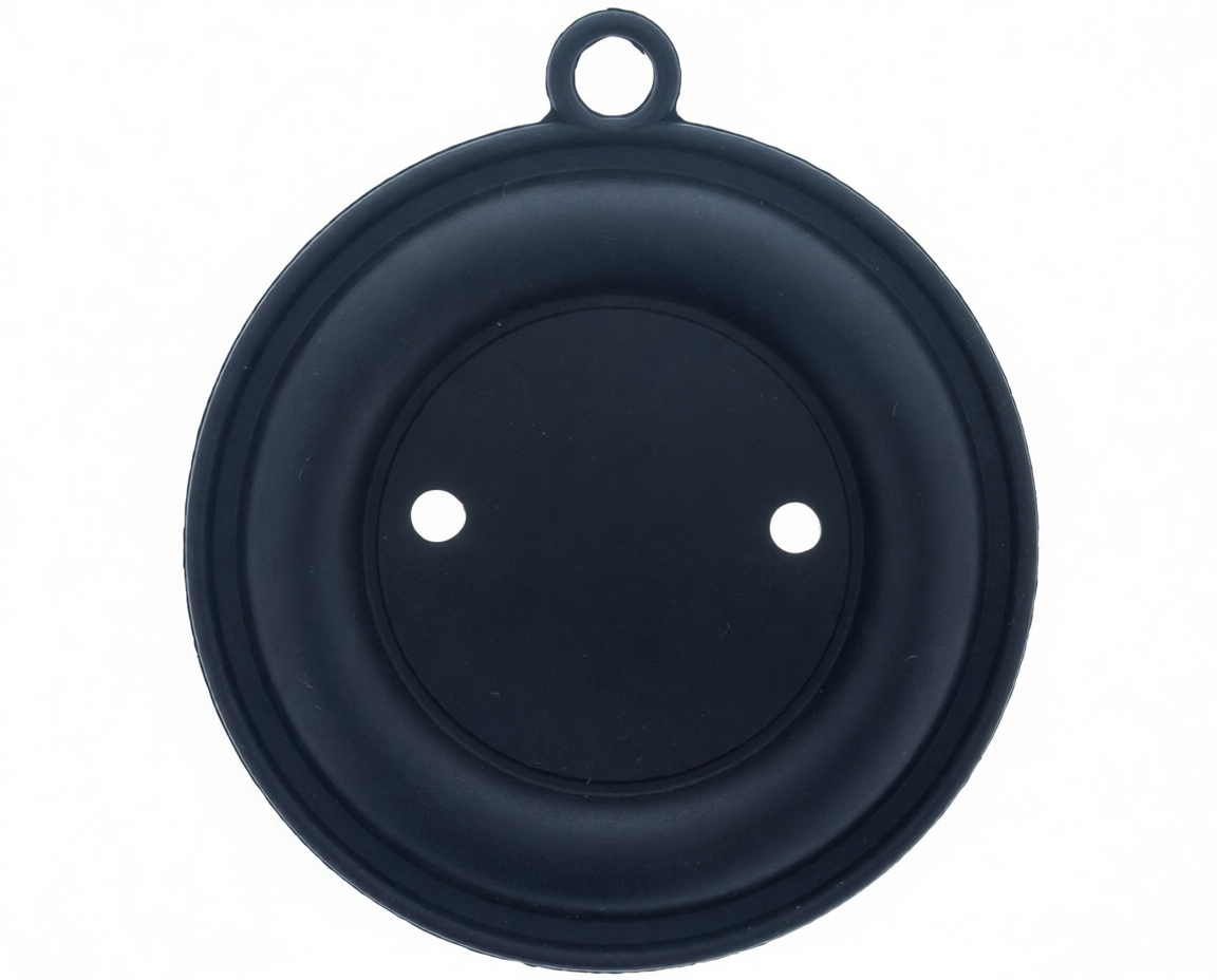 MEMBRANA CALDERA SAUNIER DUVAL 05445000 - 367.66.0002