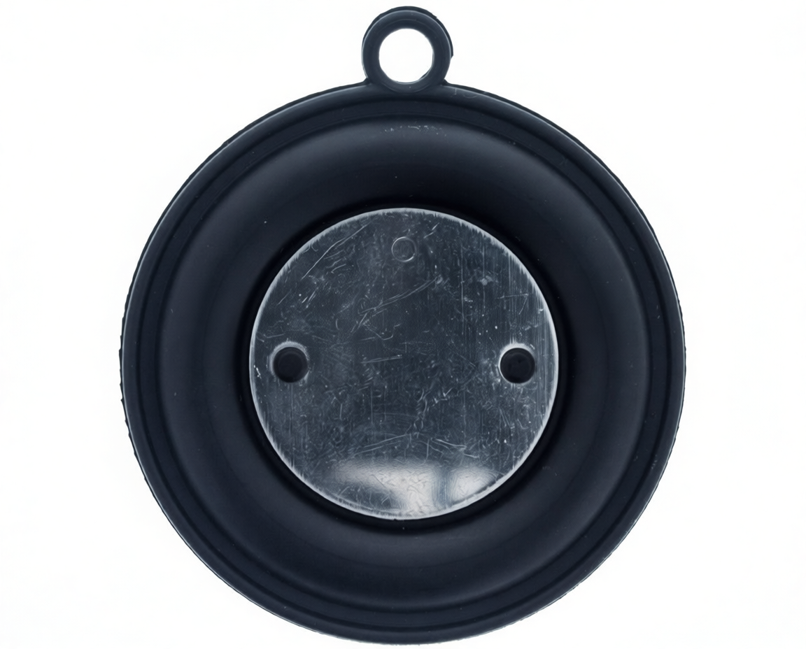 MEMBRANA CALENTADOR SAUNIER 05380500 - 367.66.0003