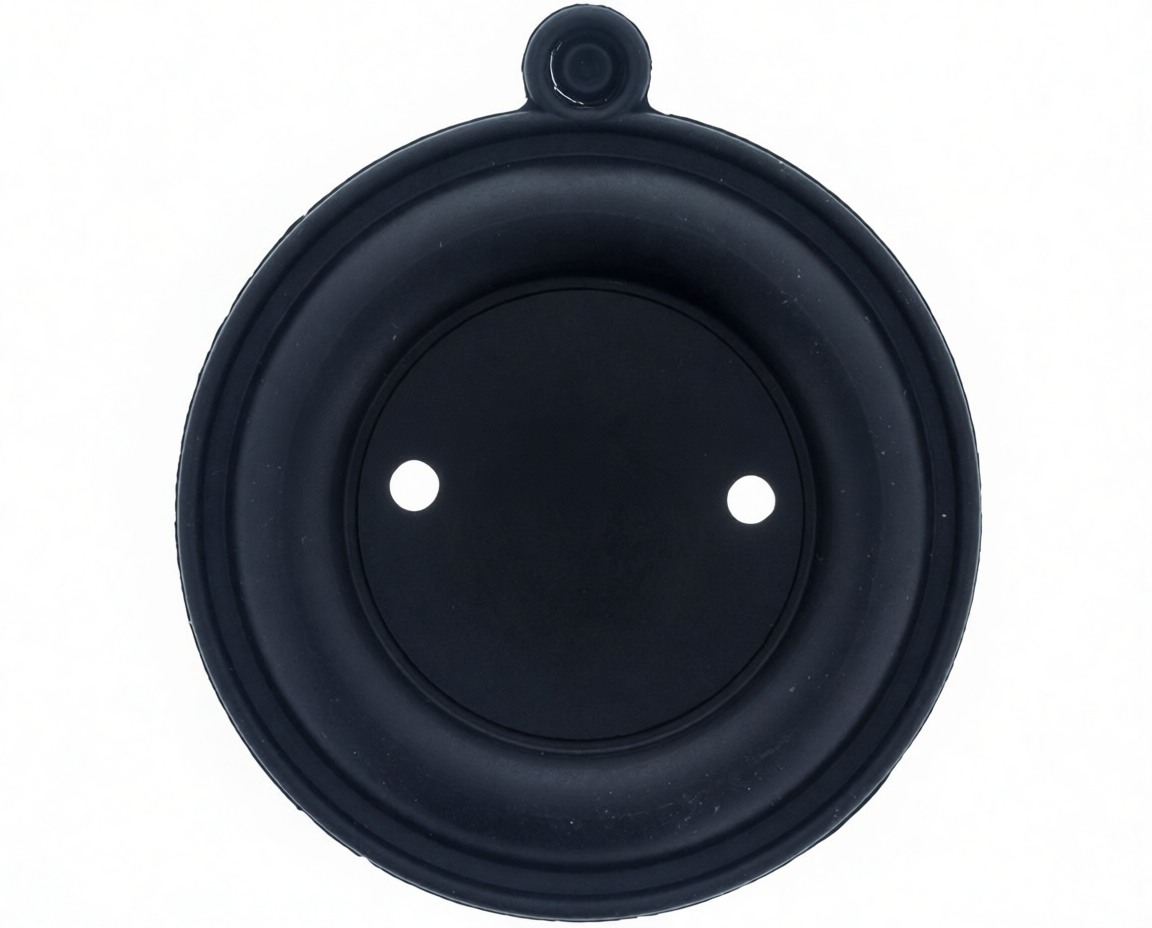 MEMBRANA CALENTADOR SAUNIER 05349500 - 367.66.0004