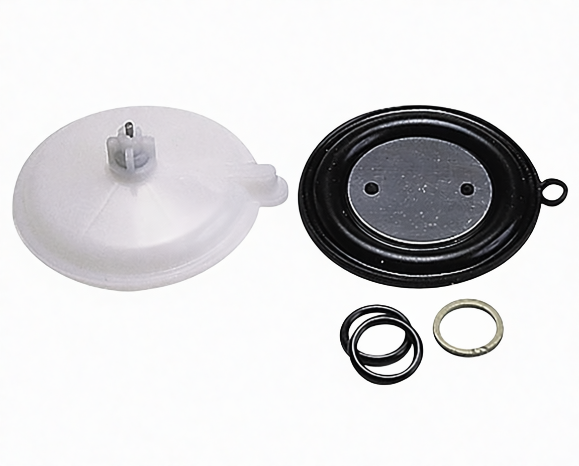 MEMBRANA CALDERA SAUNIER DUVAL 05251900 - 367.66.0022