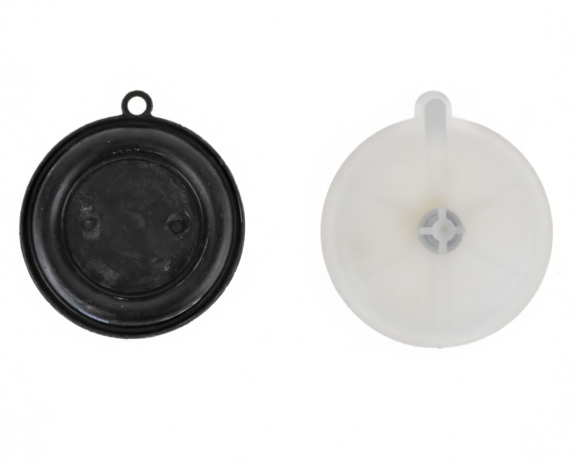 MEMBRANA CALDERA SAUNIER DUVAL 05457000 - 367.66.0024