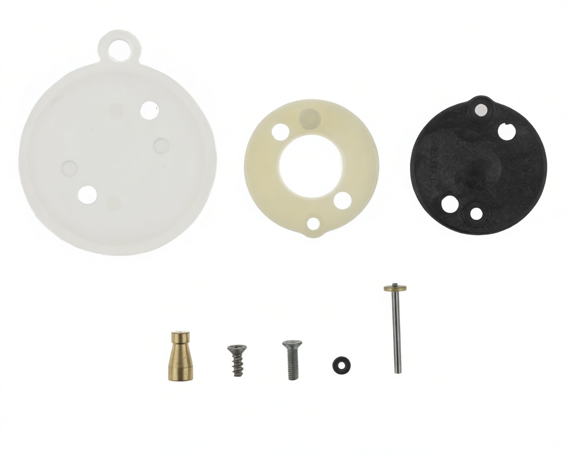 MEMBRANA CALENTADOR SAUNIER 05917300 - 367.66.0025