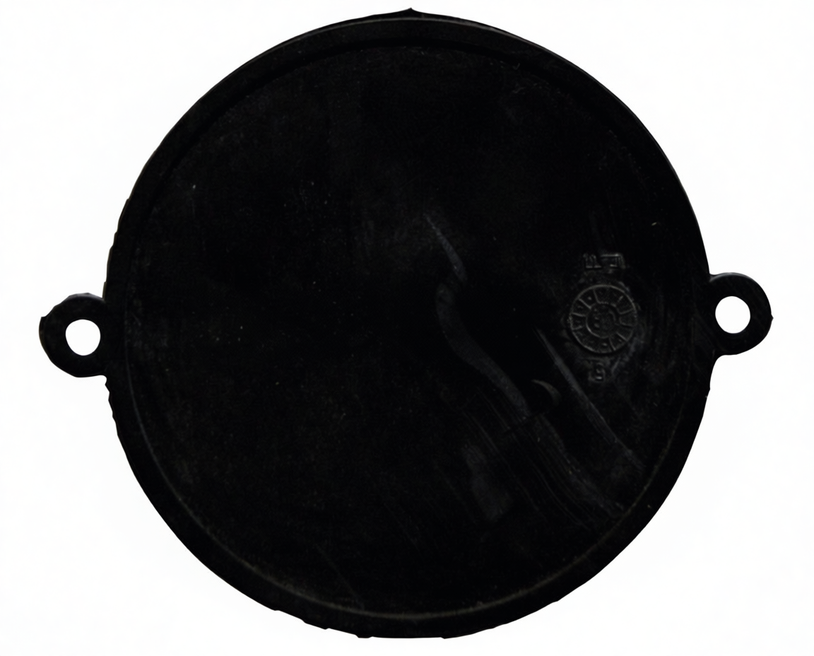 MEMBRANA CALENTADOR SAUNIER 0020050120 - 367.66.0027