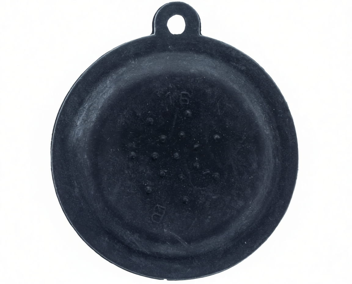 MEMBRANA CALDERA MANAUT BI1011103 - 367.90.0009