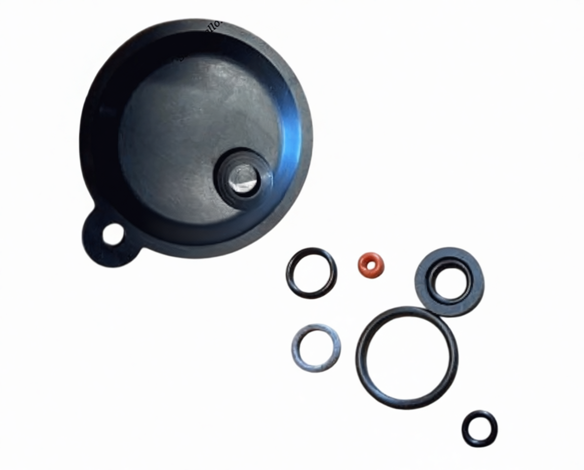 MEMBRANA CALENTADOR THERMOR 910152 * - 367.90.0012