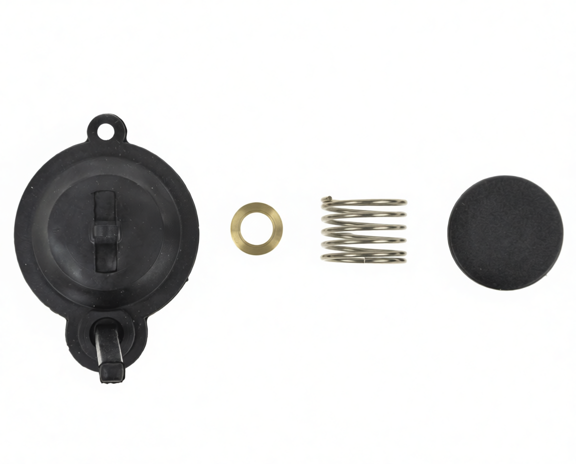 MEMBRANA CALDERA BIASI BI1291500 - 367.90.0027