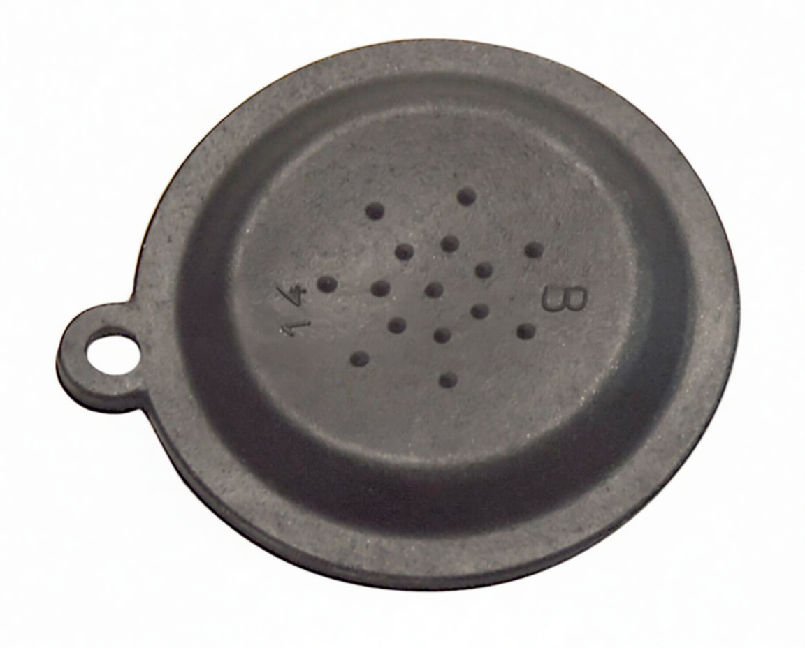 MEMBRANA VALVULA CL BAX JJ5405960 ME - 367.90.0034