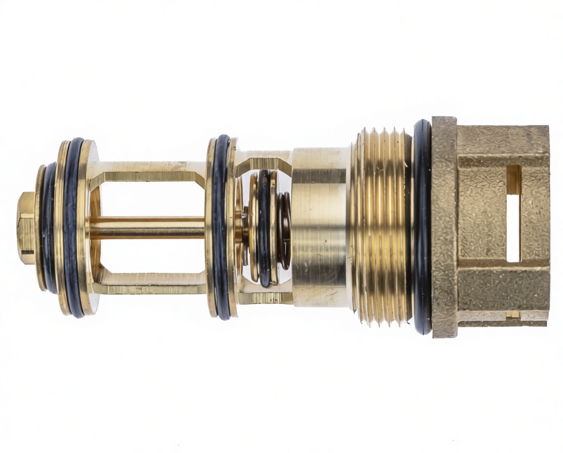 BY-PASS INTERNO V3V CL ROCA 125627880 - 367.93.0004