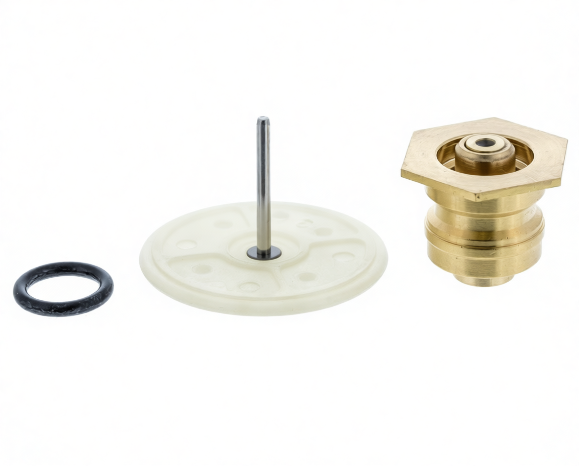 CONJUNTO ESTANQUEIDAD CALENTADOR JUNKERS - 368.45.0001