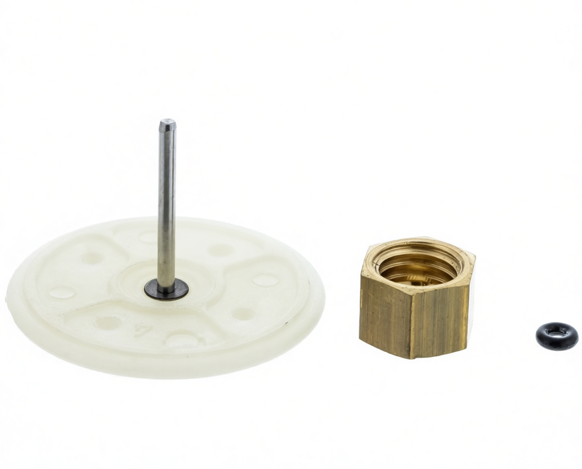 CONJUNTO ESTANQUEIDAD CALDERA JUNKERS - 368.45.0004