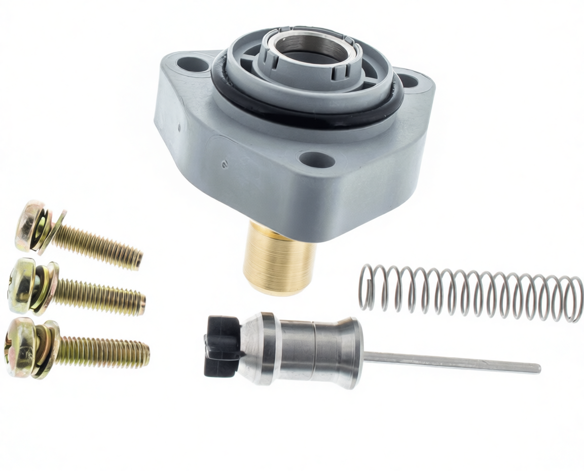 CONJUNTO ESTANQUEIDAD JUNKERS 8705705021 - 368.45.0006