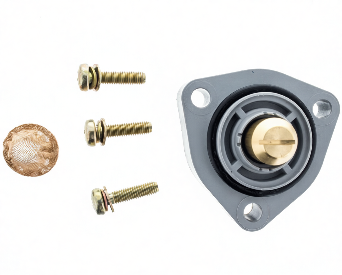 CONJUNTO ESTANQUEIDAD JUNKERS 8705705029 - 368.45.0009