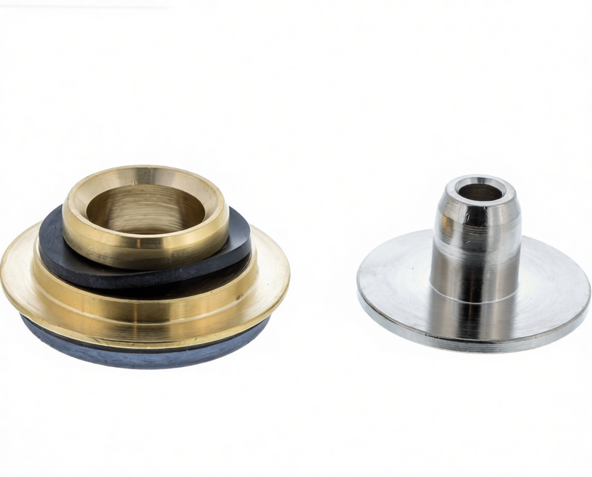 CONJUNTO ESTANQUEIDAD JUNKERS 8708500309 - 368.45.0015