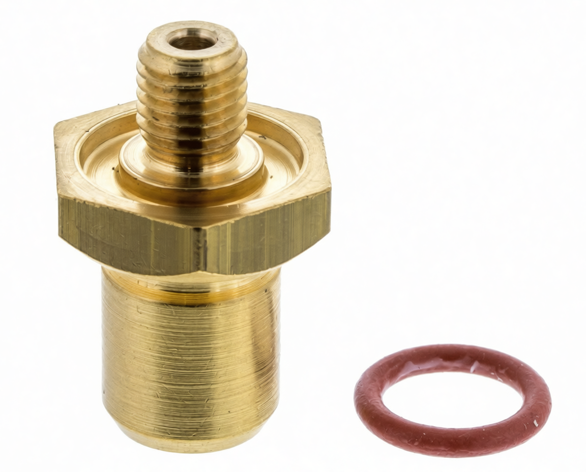 CONJUNTO ESTANQUEIDAD JUNKERS 8703404117 - 368.45.0025