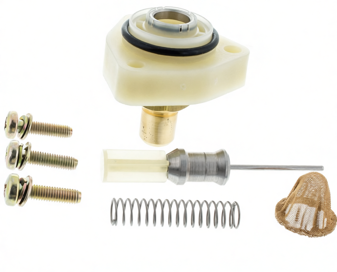 CONJUNTO ESTANQUEIDAD JUNKERS 8705705007 - 368.45.0100