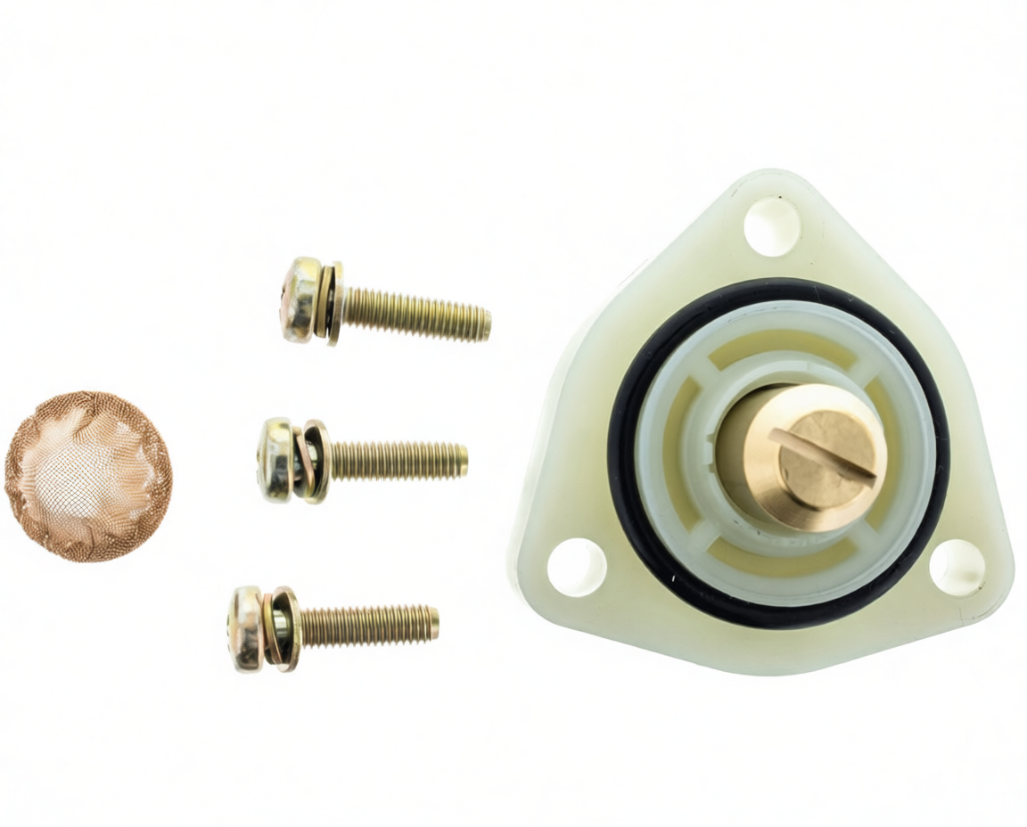 CONJUNTO ESTANQUEIDAD JUNKERS 8705705010 - 368.45.0101