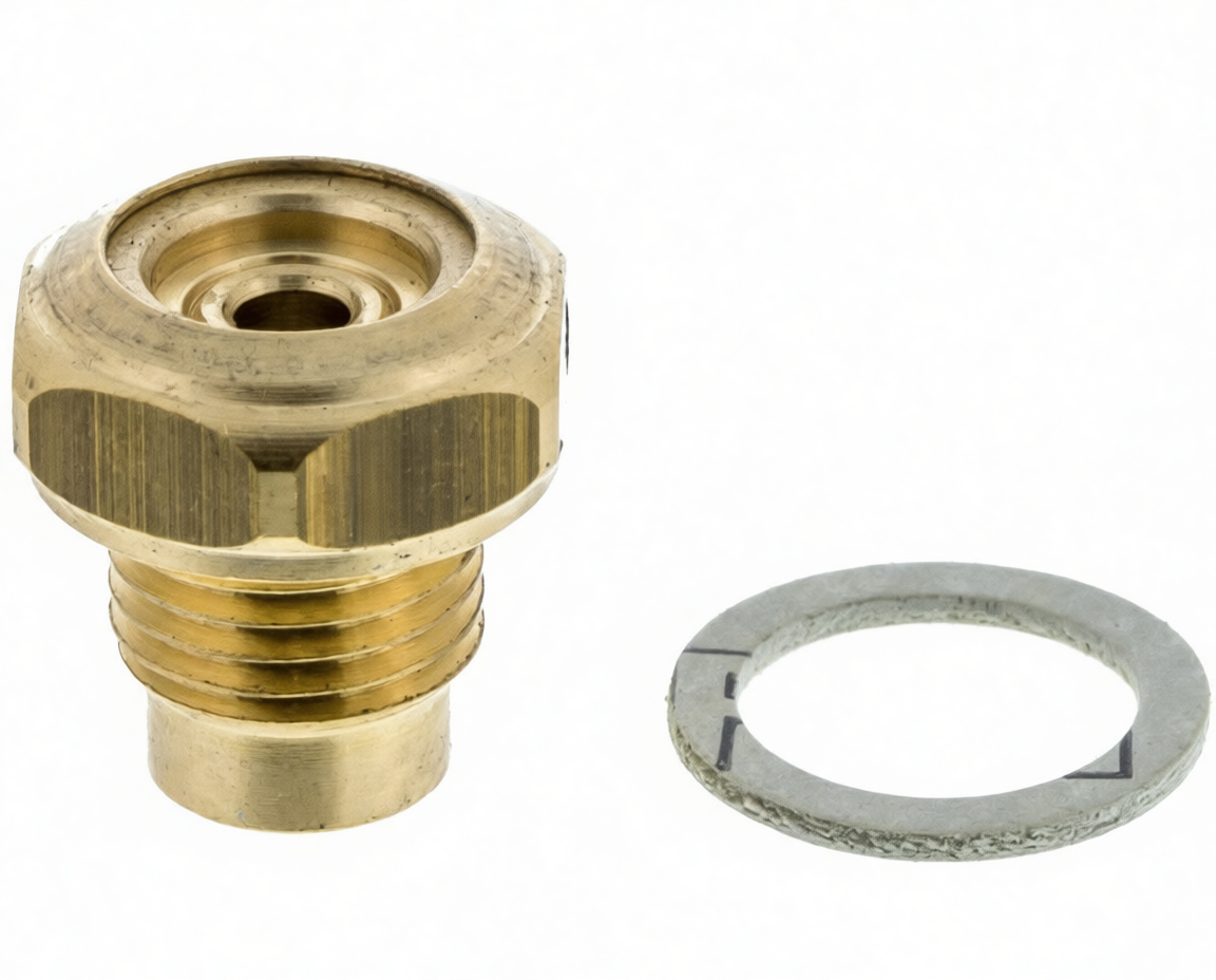 PRENSAESTOPA GAS CALDERA VAILLANT 012157 - 368.60.0007