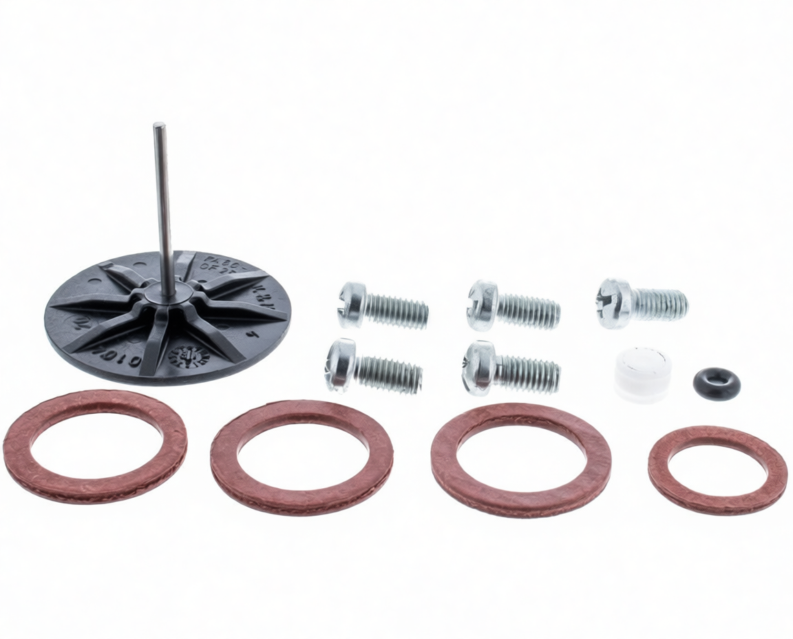 CONJUNTO ESTANQUEIDAD VAILLANT 140350 - 368.60.0008