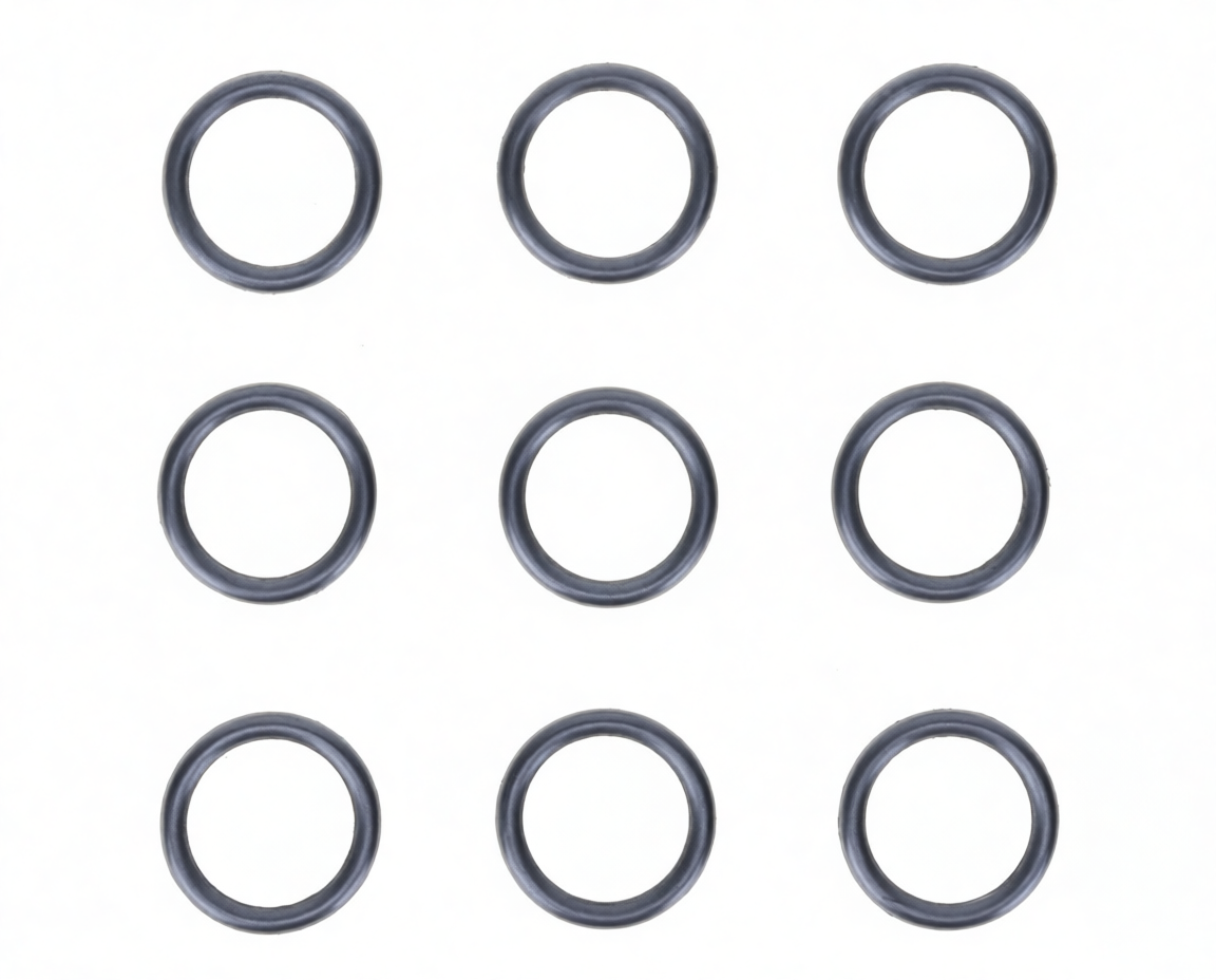 JUNTA TÓRICA CALDERA VALLIANT KIT 10 UDS - 368.60.0010