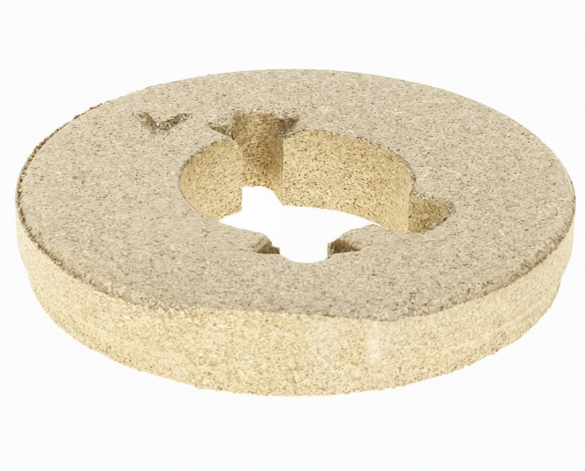 ANILLO AISLANTE CL VIESSMANN 7834987 - 368.90.0006