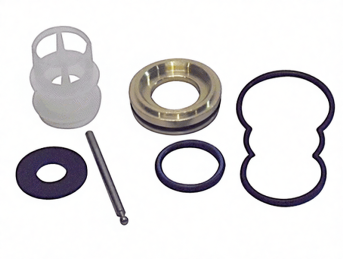 KIT REVISION VALVULA 3 VIAS CL ROC ME - 368.93.0003