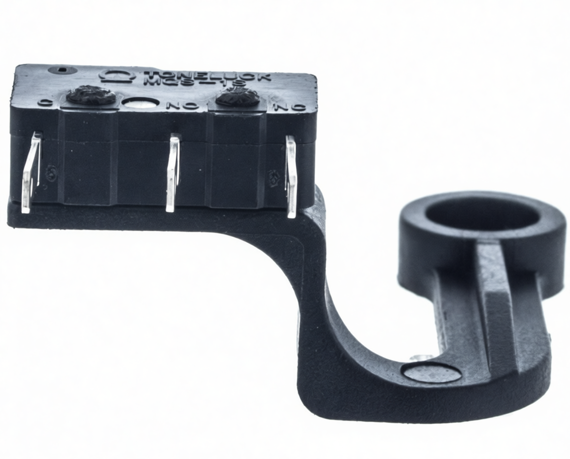 SELECTOR TEMPERATURA CALENTADOR V11165 - 369.27.0004