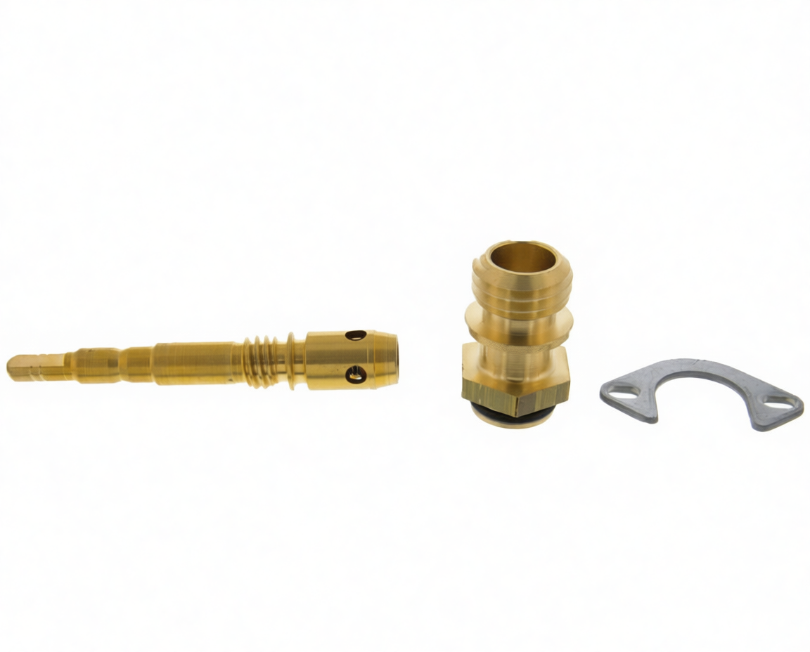 SELECTOR TEMPERATURA JUNKERS 8708500267 - 369.45.0002