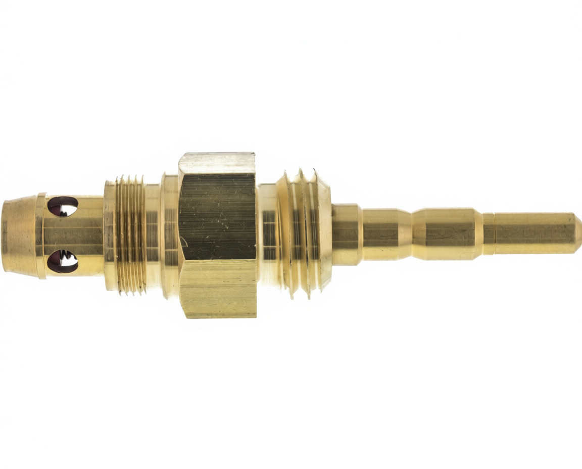 SELECTOR TEMPERATURA JUNKERS 8708500253 - 369.45.0004