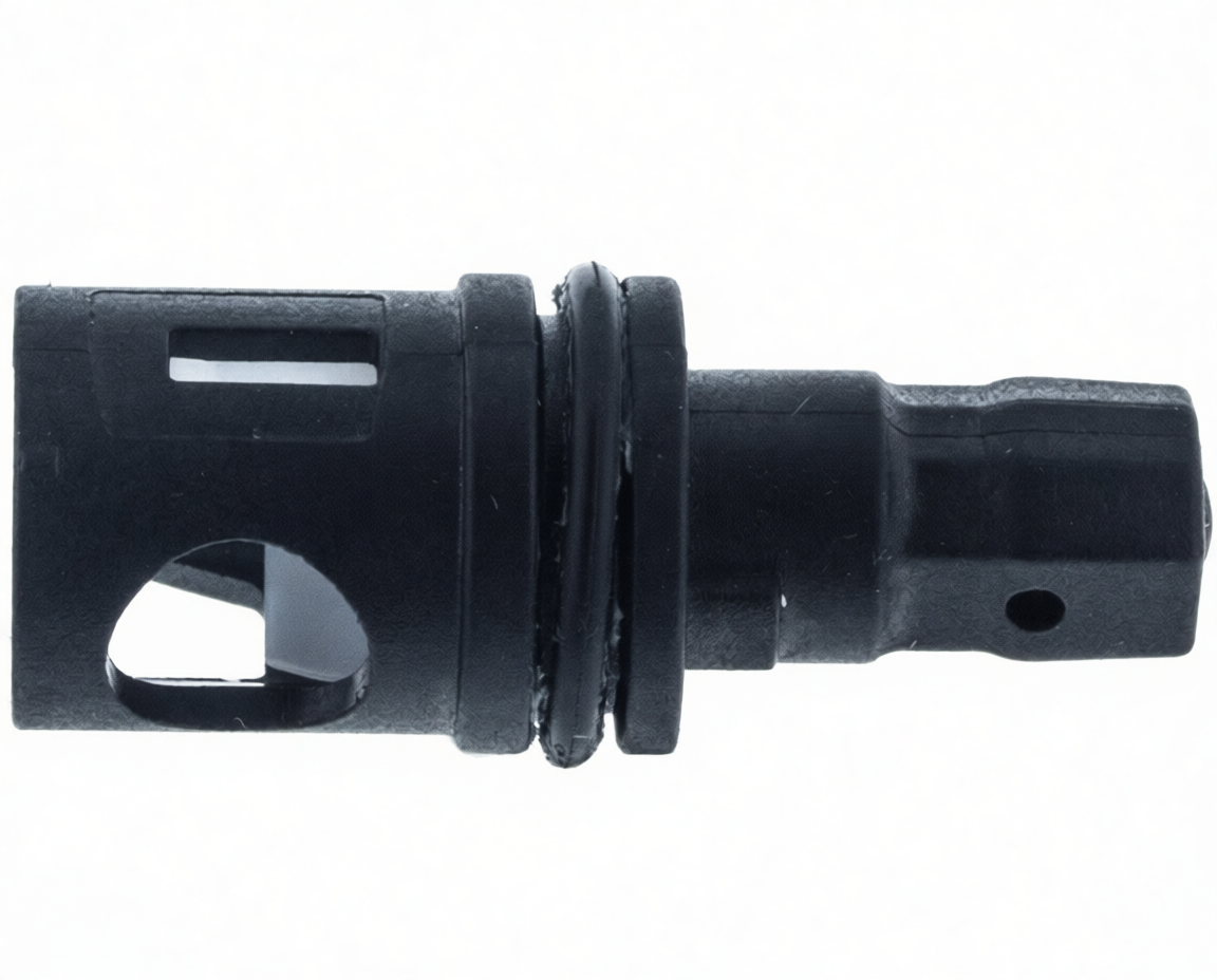 SELECTOR TEMPERATURA VAILLANT 115314 - 369.60.0001