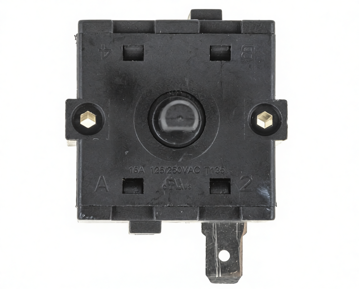 INTERRUPTOR MARCHA TERMO TEKA 99900021 - 369.78.0001