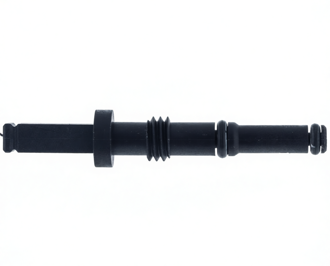 EJE GRIFO DE CARGA CALDERA SIME 6218610 - 369.90.0002