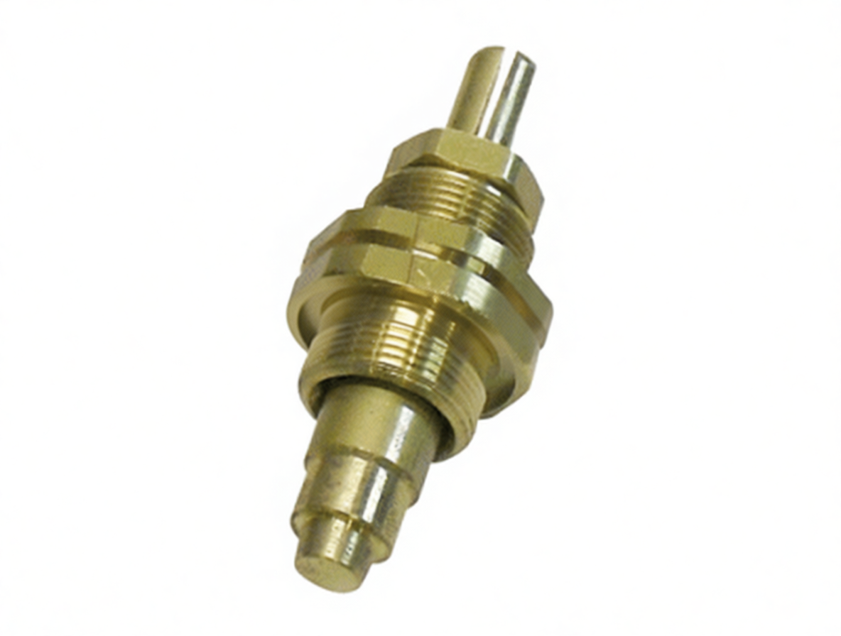 SELECTOR TEMPERATURA CA BER BES097 ME - 369.94.0001