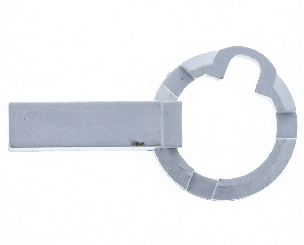 MANETA REGULACIÓN TERMOSTATO TERMO - 370.00.0010