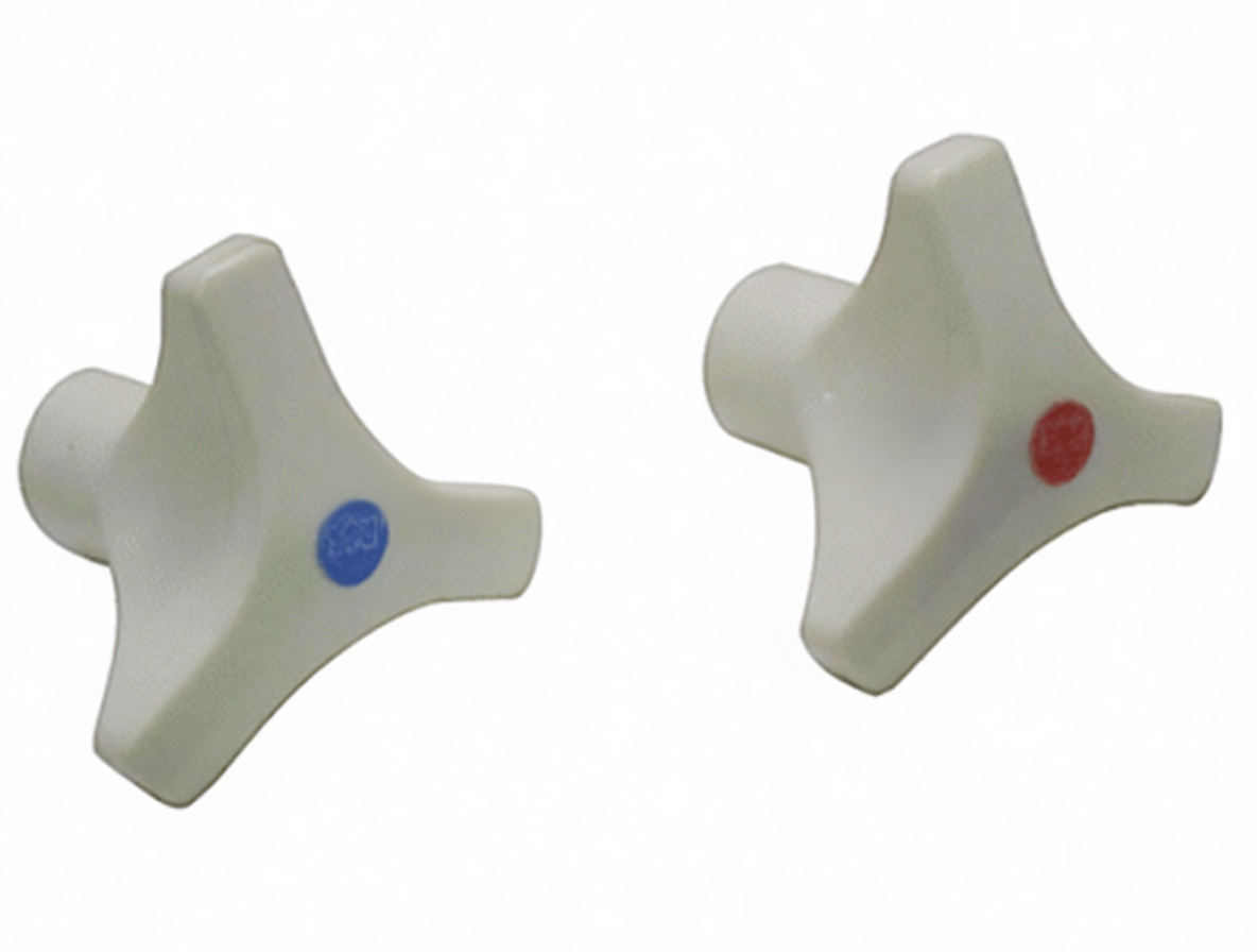 MANDO SELECTOR CALDERA CHAFFOTEAUX M12 - 370.00.3000