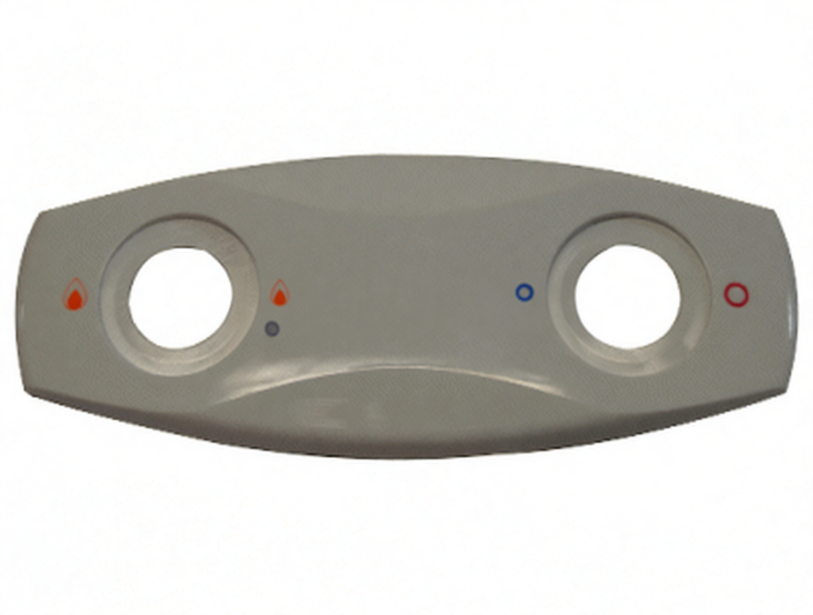 MANDO CA COI COB5 KIT 398C0531 ME - 370.27.0018