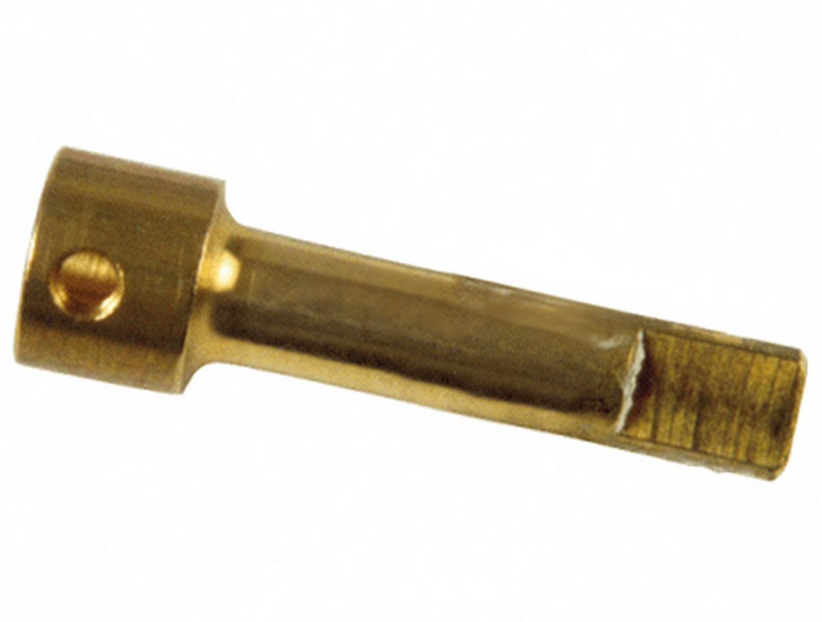 MANDO CALENTADOR CORBERÓ 540207084000 - 370.28.0002