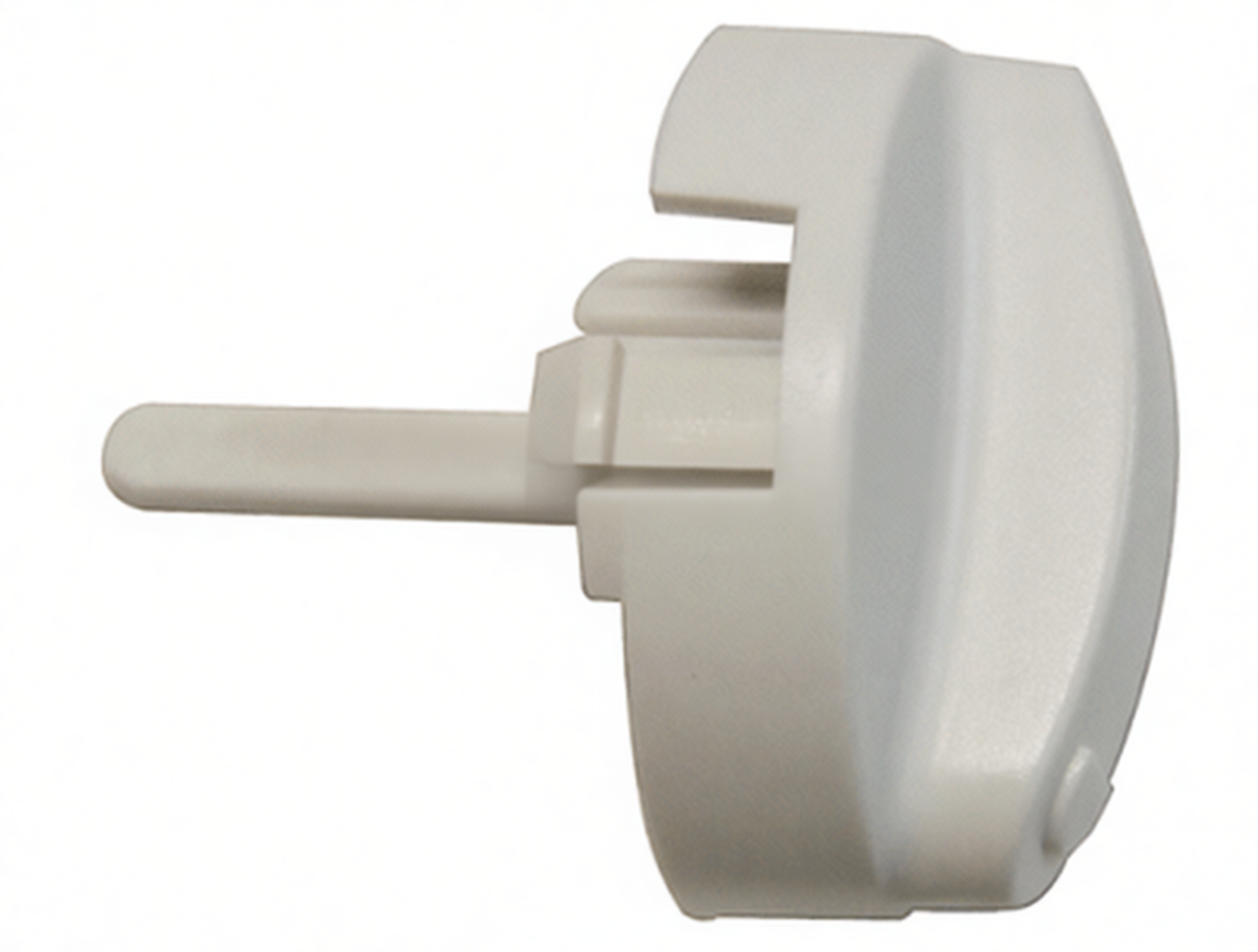 MANDO BLANCO CL CHA 61312930 ME - 370.31.0006