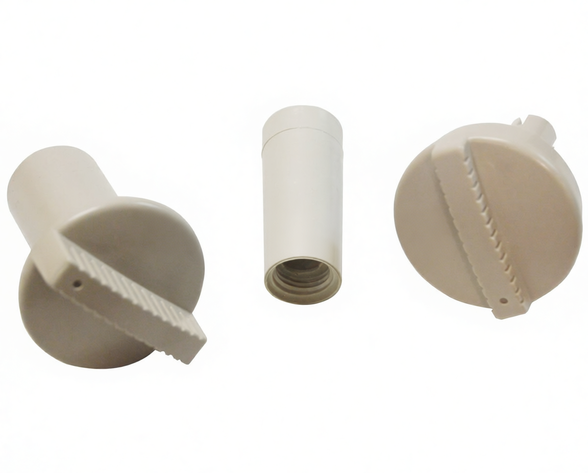 MANDO CL CHA BAYARD STAR 10 CF PV PES ME - 370.31.0012